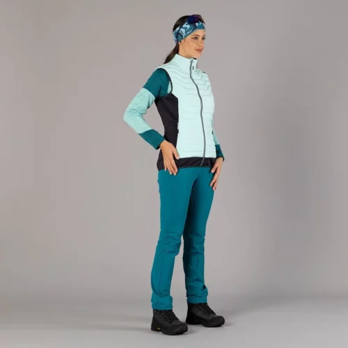 CMP PANTALONE INVERNALE STRETCH 34T2226 ♀ - immagine 6