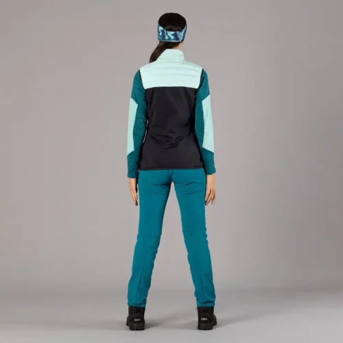CMP PANTALONE INVERNALE STRETCH 34T2226 ♀ - immagine 7