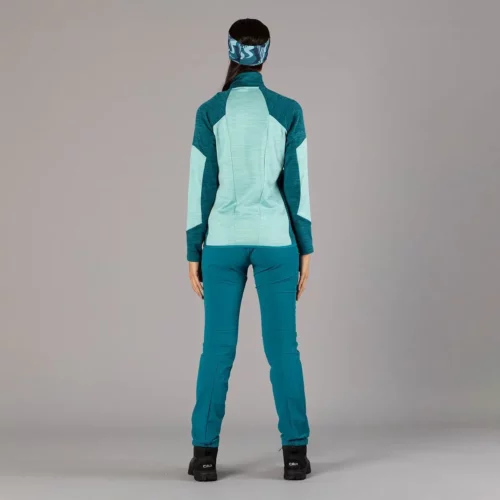 CMP PANTALONE INVERNALE STRETCH 34T2226 ♀ - immagine 8