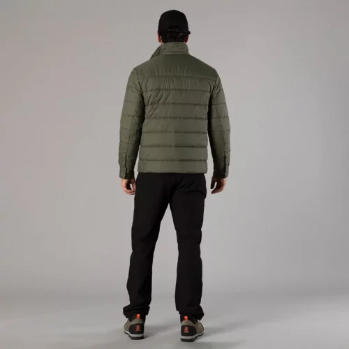 CMP PANTALONE INVERNALE STRETCH 34T2947 ♂ - immagine 12