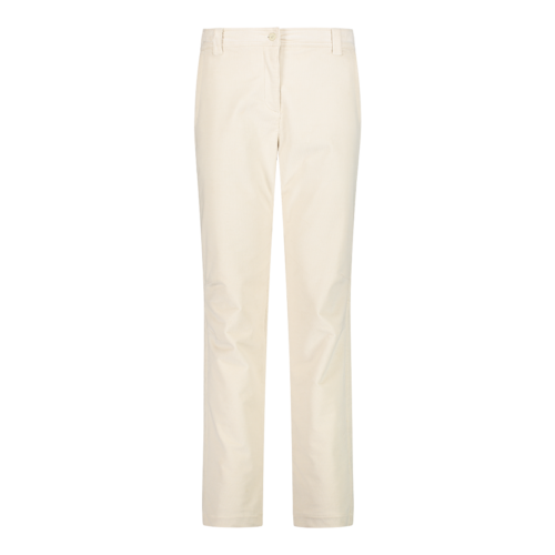 CMP PANTALONI VELLUTO 34U0346 ♀ - immagine 2