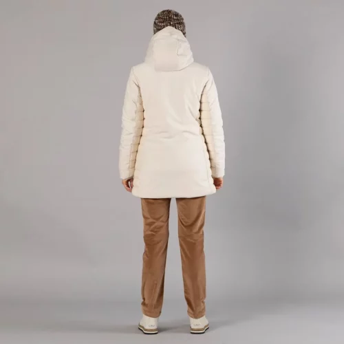 CMP PANTALONI VELLUTO 34U0346 ♀ - immagine 4