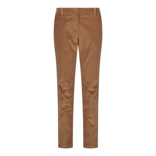 CMP PANTALONI VELLUTO 34U0346 ♀ - immagine 5