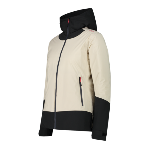 CMP GIACCA SCI-TREKKING IMBOTTITA PRIMALOFT 34Z2496 ♀ - immagine 4