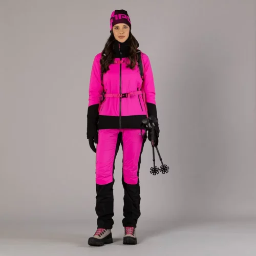 CMP GIACCA SCI-TREKKING IMBOTTITA PRIMALOFT 34Z2496 ♀ - immagine 6