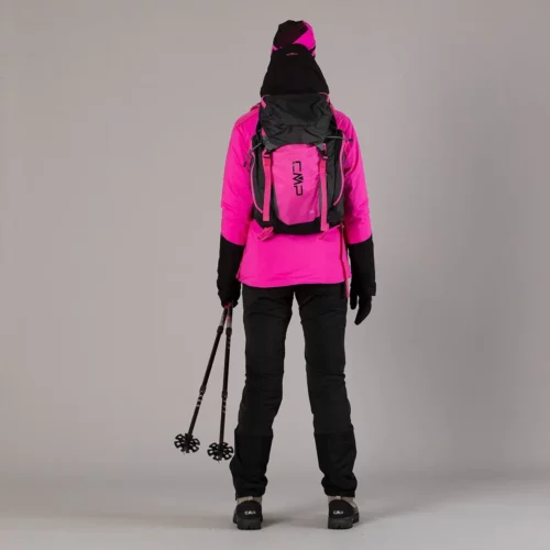 CMP GIACCA SCI-TREKKING IMBOTTITA PRIMALOFT 34Z2496 ♀ - immagine 8