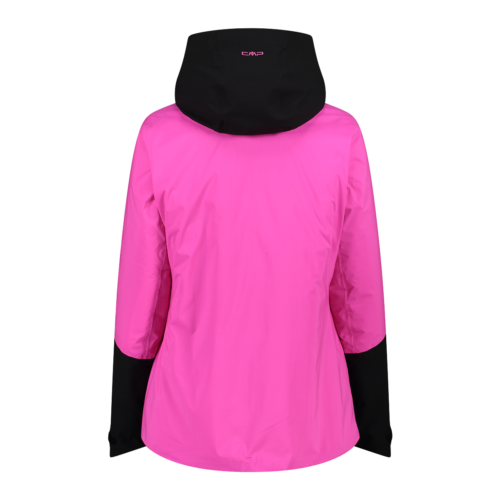 CMP GIACCA SCI-TREKKING IMBOTTITA PRIMALOFT 34Z2496 ♀ - immagine 15