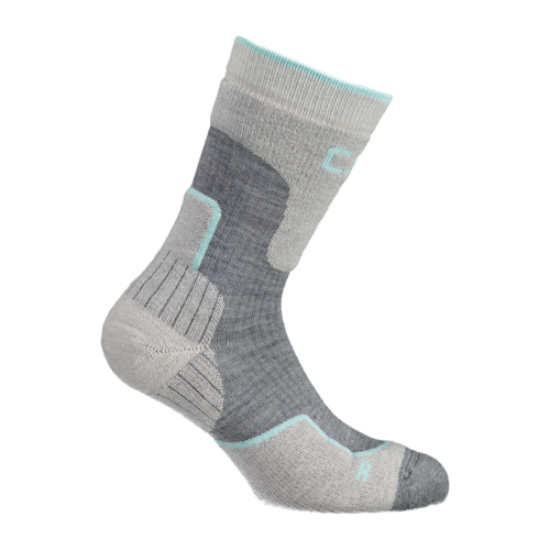 CMP CALZA TREKKING MEDIA MISTO LANA 3I49177