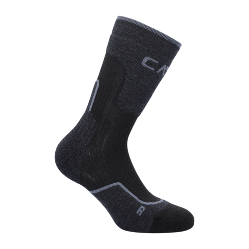 CMP CALZA TREKKING MEDIA MISTO LANA 3I49177 - immagine 5