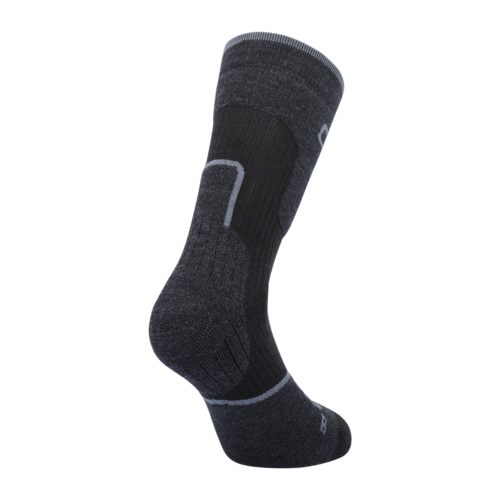 CMP CALZA TREKKING MEDIA MISTO LANA 3I49177 - immagine 7