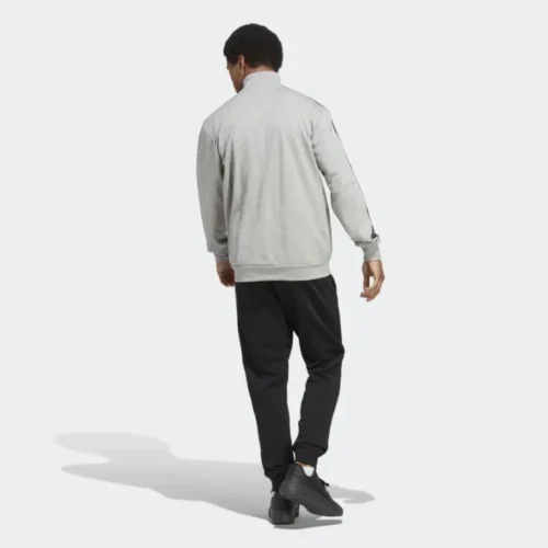 ADIDAS TUTA GARZATA M 3S FT TT TS IC6748 ♂ - immagine 7