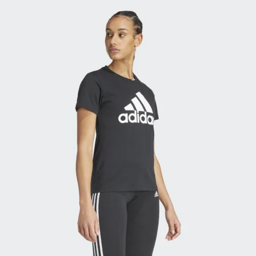 ADIDAS T-SHIRT W BL GL0722 ♀ - immagine 8