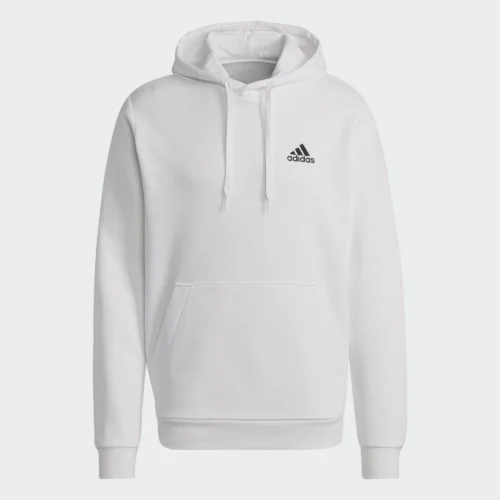 ADIDAS FELPA M FEELCOZY HD H12211 ♂ - immagine 4