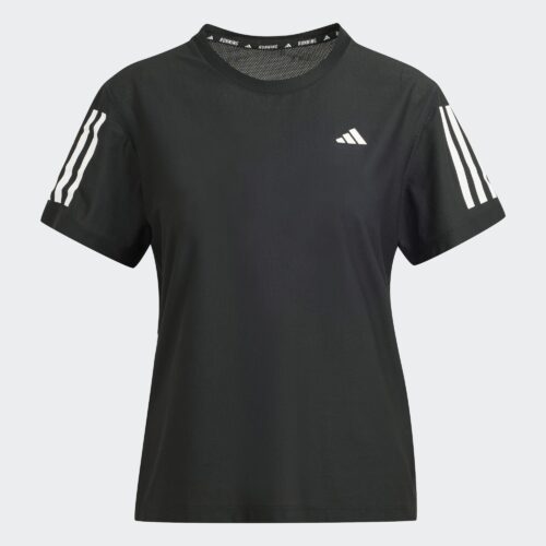 ADIDAS T-SHIRT MICROFIBRA OTR B TEE IN2961 ♀ - immagine 3