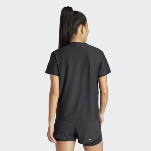 ADIDAS T-SHIRT MICROFIBRA OTR B TEE IN2961 ♀ - immagine 6
