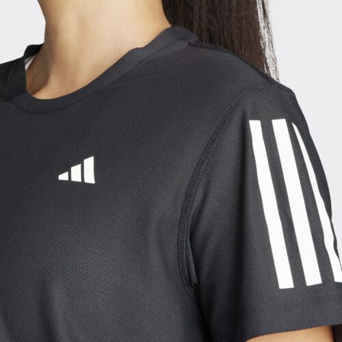 ADIDAS T-SHIRT MICROFIBRA OTR B TEE IN2961 ♀ - immagine 8