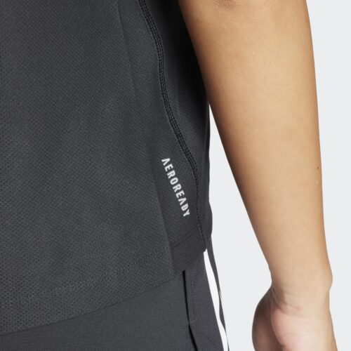 ADIDAS T-SHIRT MICROFIBRA OTR B TEE IN2961 ♀ - immagine 9