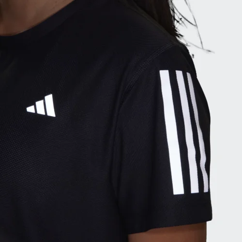 ADIDAS T-SHIRT MICROFIBRA OTR B TEE IN2961 ♀ - immagine 10