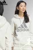 ADIDAS FELPA FELPATA W BL FL R HD IY6708 ♀