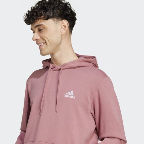 ADIDAS FELPA M FEELCOZY IZ4756 ♂ - immagine 6