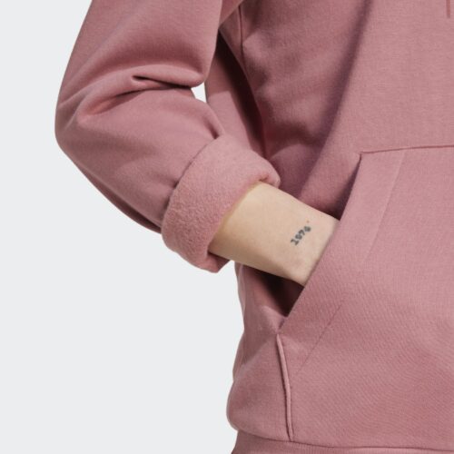 ADIDAS FELPA M FEELCOZY IZ4756 ♂ - immagine 7