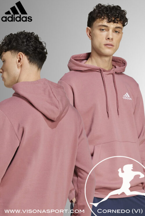 ADIDAS FELPA M FEELCOZY IZ4756 ♂ - immagine 8