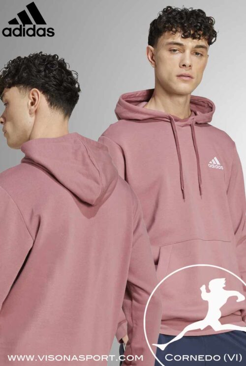 ADIDAS FELPA M FEELCOZY IZ4756 ♂