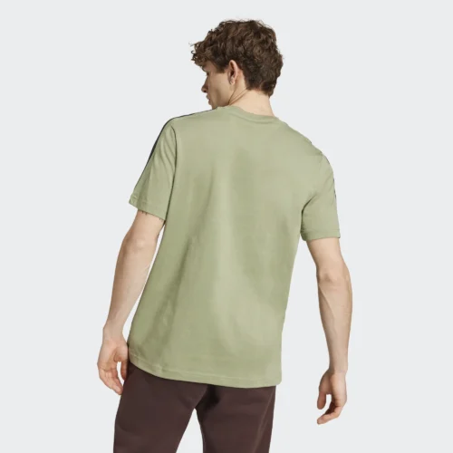 ADIDAS T-SHIRT M 3S SJ T JE0346 ♂ - immagine 4