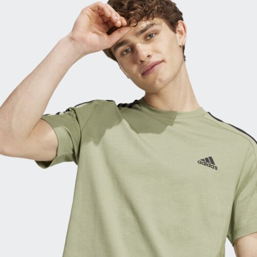 ADIDAS T-SHIRT M 3S SJ T JE0346 ♂ - immagine 6