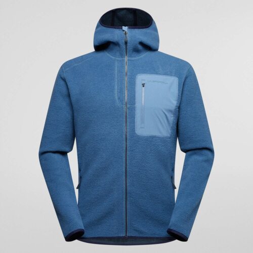 LA SPORTIVA AGON HOODY N8 642642 ♂ - immagine 4