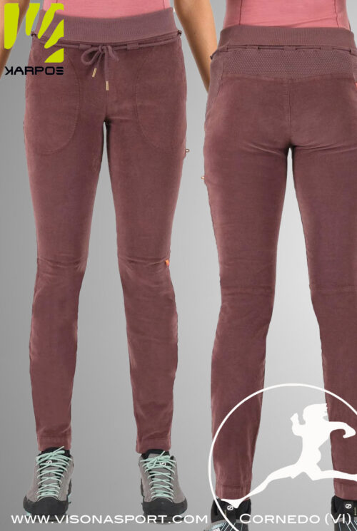 KARPOS ABETE EVO W PANTS 2522044 ♀  - immagine 10