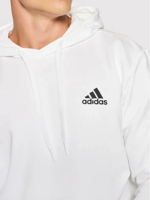 ADIDAS FELPA M FEELCOZY HD H12211 ♂ - immagine 8