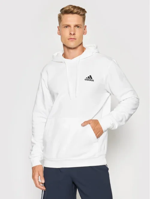 ADIDAS FELPA M FEELCOZY HD H12211 ♂ - immagine 6