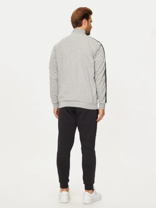 ADIDAS TUTA GARZATA M 3S FT TT TS IC6748 ♂ - immagine 3