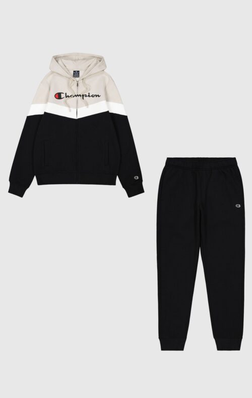 CHAMPION TUTA COTONE FELPATO 220291 ♂ - immagine 8