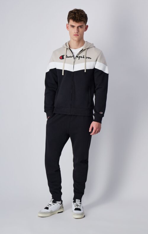 CHAMPION TUTA COTONE FELPATO 220291 ♂ - immagine 7