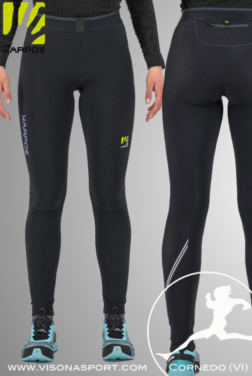 KARPOS FEDERA W TIGHT 2522025 ♀ - immagine 6