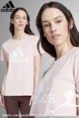 ADIDAS T-SHIRT W BL IY4322 ♀