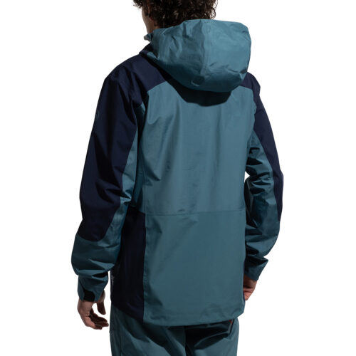 LA SPORTIVA CROSSRIDGE EVO SHELL JKT M L86 642643 ♂ - immagine 6