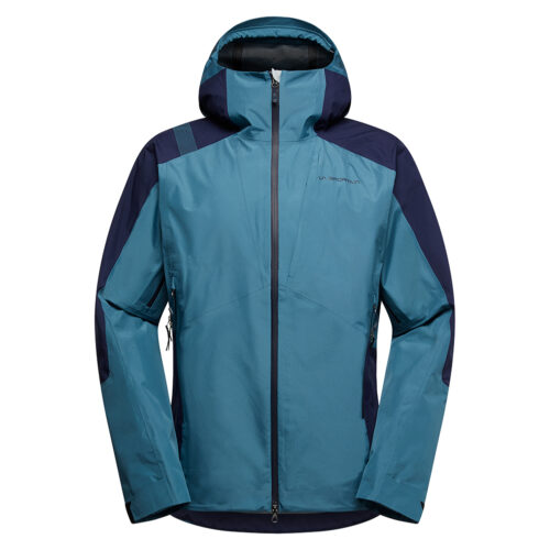 LA SPORTIVA CROSSRIDGE EVO SHELL JKT M L86 642643 ♂ - immagine 7