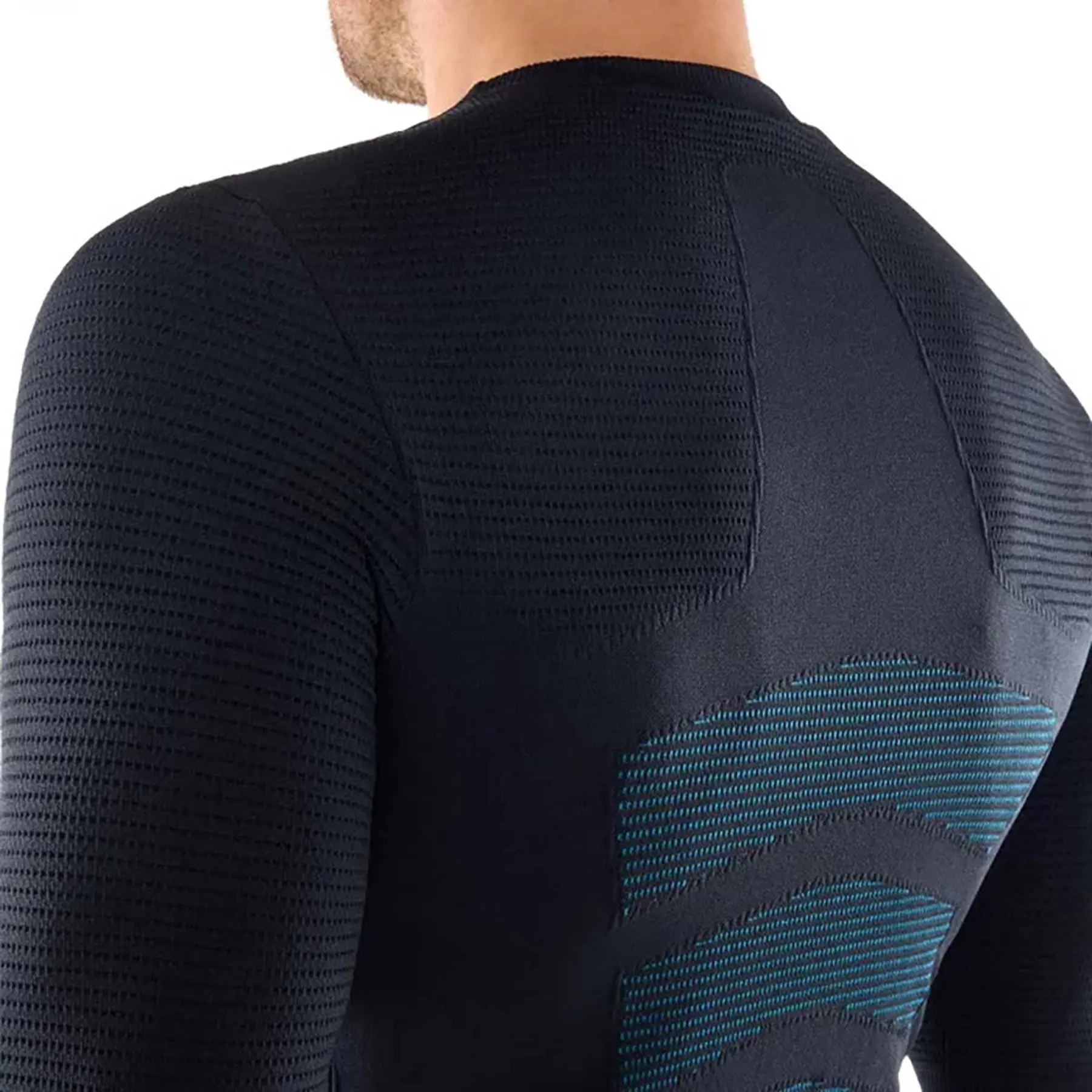 LA SPORTIVA INTIMO SYNTH LIGHT LONGSLEEVE M L88 639634 ♂ - immagine 5