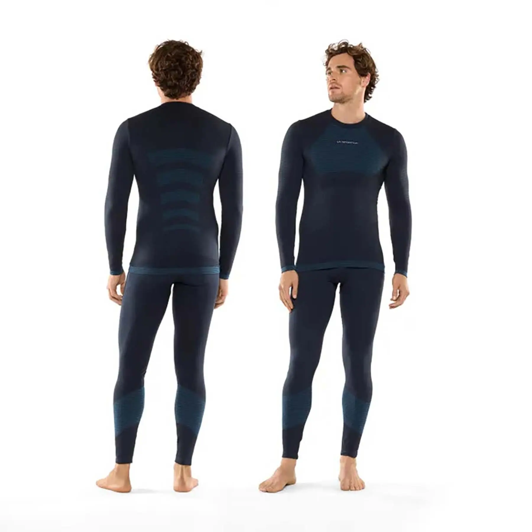 LA SPORTIVA INTIMO SYNTH LIGHT LONGSLEEVE M L88 639634 ♂ - immagine 6