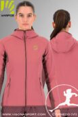 KARPOS MARMOLADA HOODIE W FLEECE 2532076 ♀