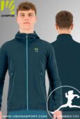 KARPOS MARMOLADA HOODIE FLEECE 2531076 ♂