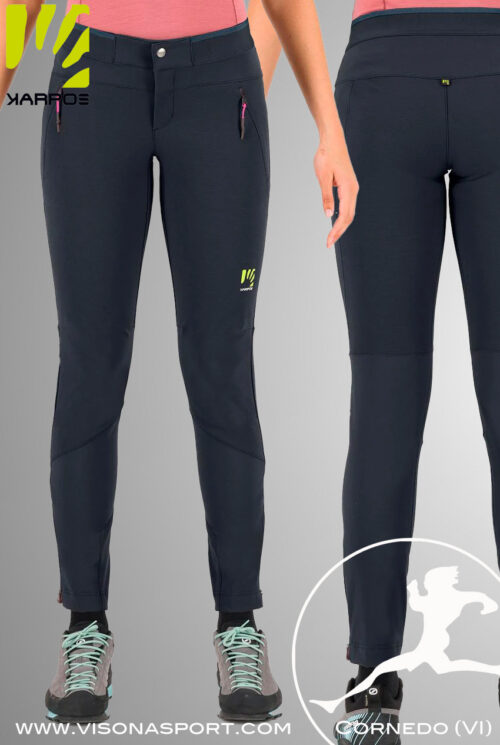 KARPOS PIETENA W PANT 2501166 ♀ - immagine 15