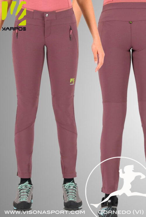 KARPOS PIETENA W PANT 2501166 ♀ - immagine 17