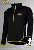 LA SPORTIVA FLEECE PILE PROMO FLEECE 02X999100 ♂