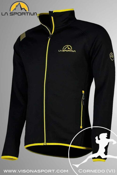 LA SPORTIVA FLEECE PILE PROMO FLEECE 02X999100 ♂