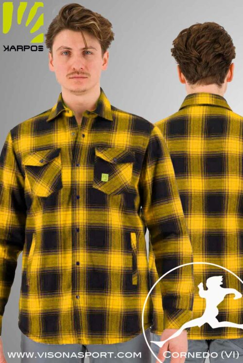 KARPOS TASSO JACKET 2511029 ♂ - immagine 7