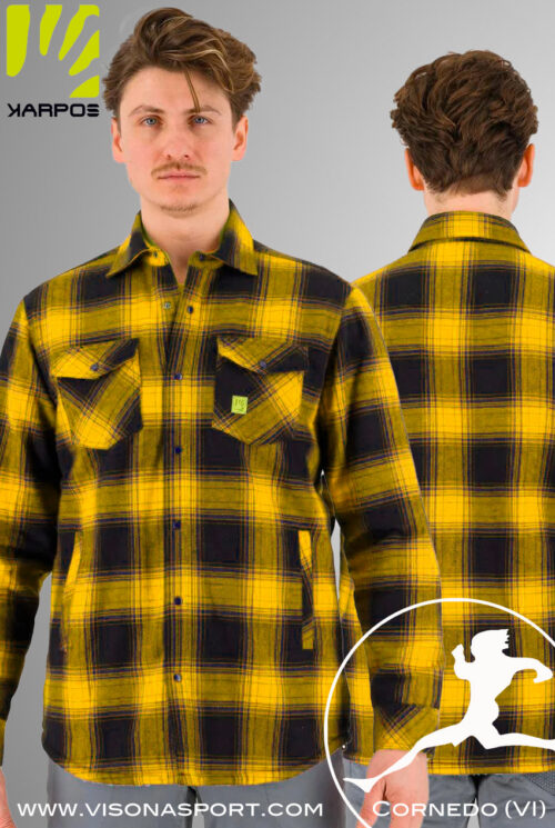 KARPOS TASSO JACKET 2511029 ♂ - immagine 8